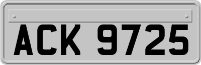 ACK9725