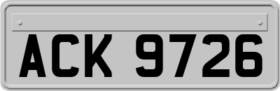 ACK9726