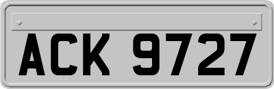 ACK9727