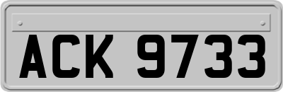 ACK9733