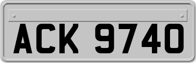 ACK9740