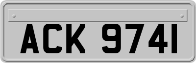 ACK9741