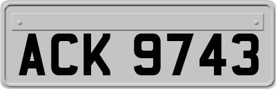 ACK9743