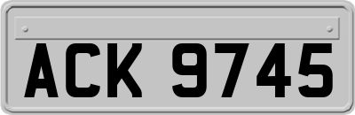 ACK9745