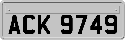ACK9749