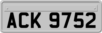 ACK9752