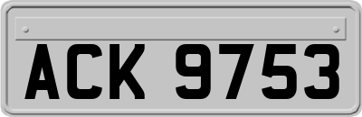ACK9753