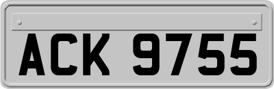 ACK9755