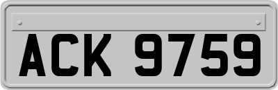 ACK9759