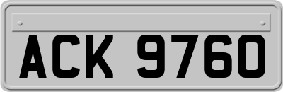 ACK9760