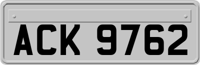 ACK9762