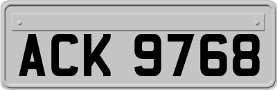 ACK9768