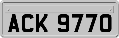 ACK9770