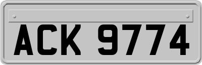 ACK9774