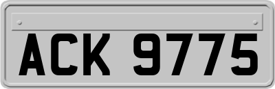ACK9775