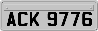 ACK9776