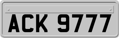 ACK9777