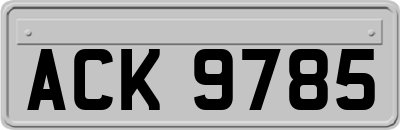 ACK9785