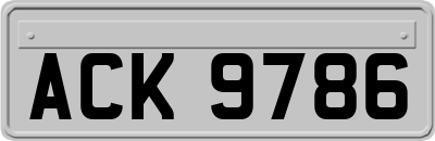 ACK9786