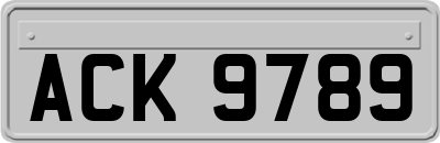 ACK9789