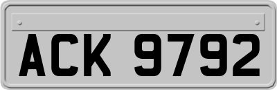 ACK9792