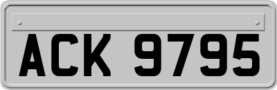 ACK9795