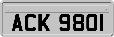 ACK9801