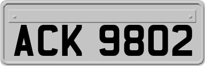ACK9802