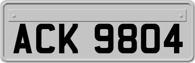 ACK9804