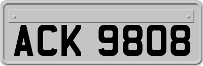 ACK9808