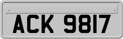 ACK9817