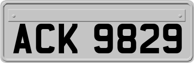 ACK9829