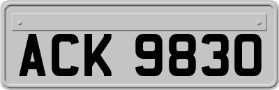 ACK9830