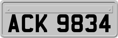 ACK9834