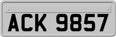 ACK9857