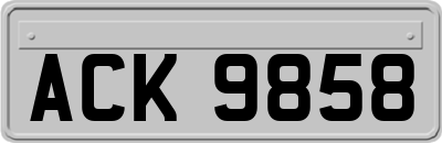ACK9858