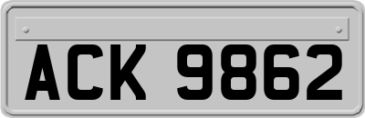 ACK9862