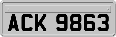 ACK9863