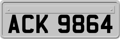 ACK9864