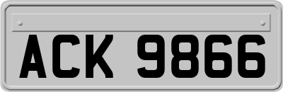 ACK9866