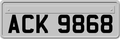 ACK9868