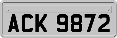 ACK9872