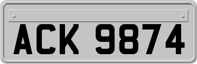 ACK9874
