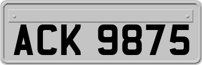 ACK9875