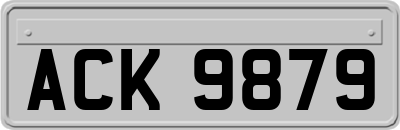 ACK9879