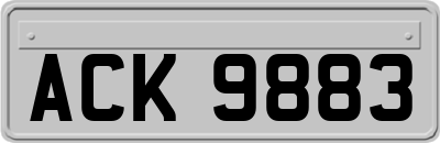 ACK9883