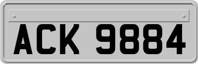 ACK9884