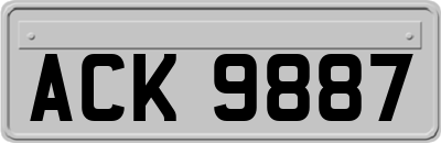 ACK9887