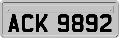ACK9892