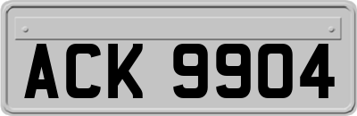ACK9904
